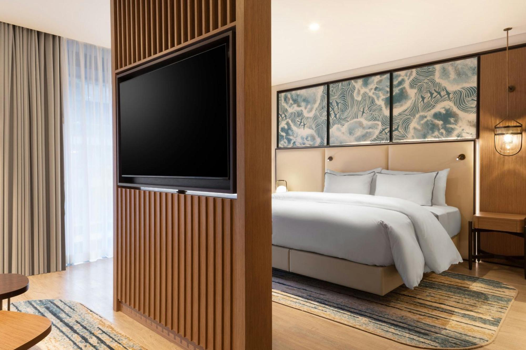 The Westin Istanbul Nisantasi — Photos 2